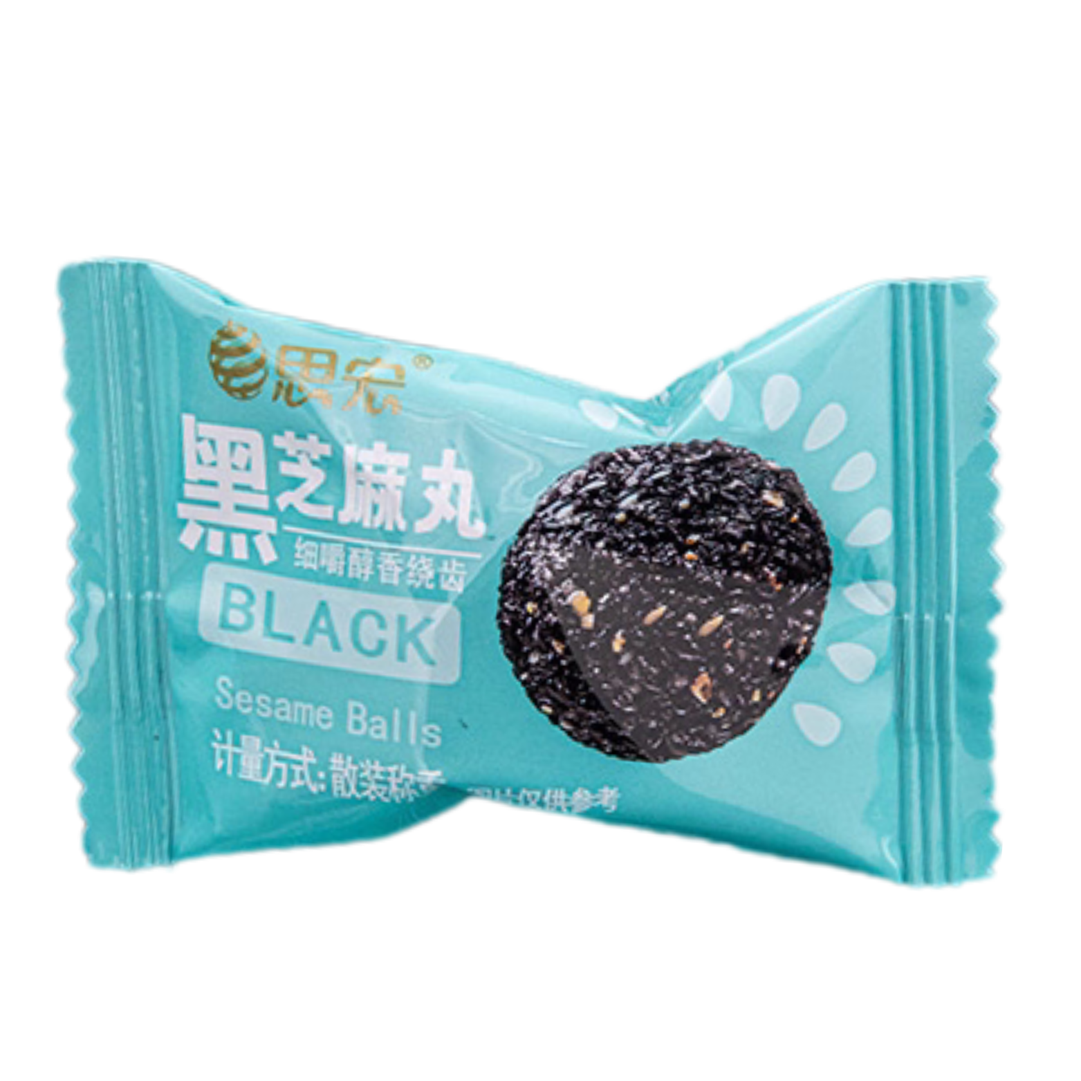 Sesame Crunch Snacks
