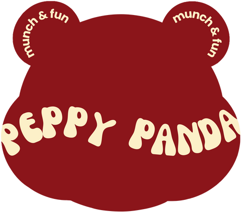 PEPPY PANDA