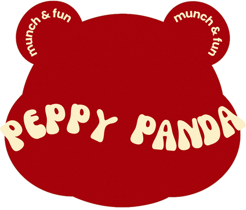 PEPPY PANDA
