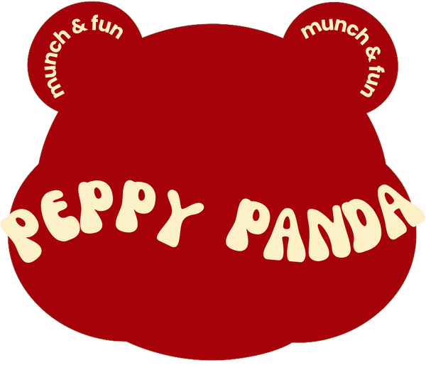 PEPPY PANDA