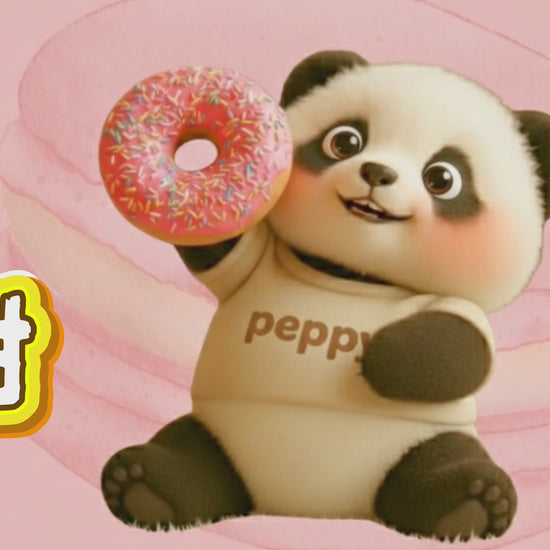 Sweet Snack Selection - Sweet Flavor Treats